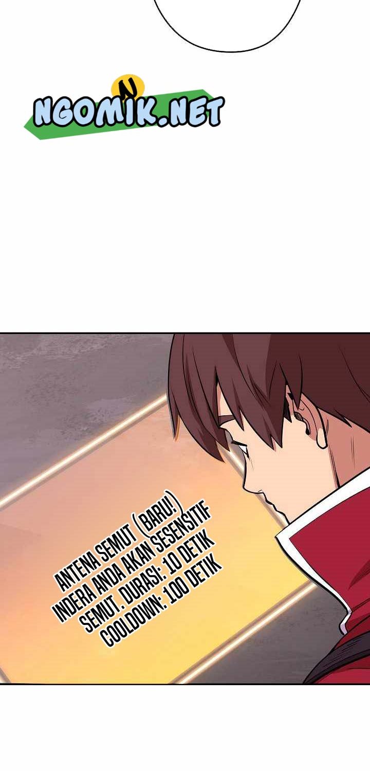 Dungeon Reset Chapter 112 Bahasa Indonesia